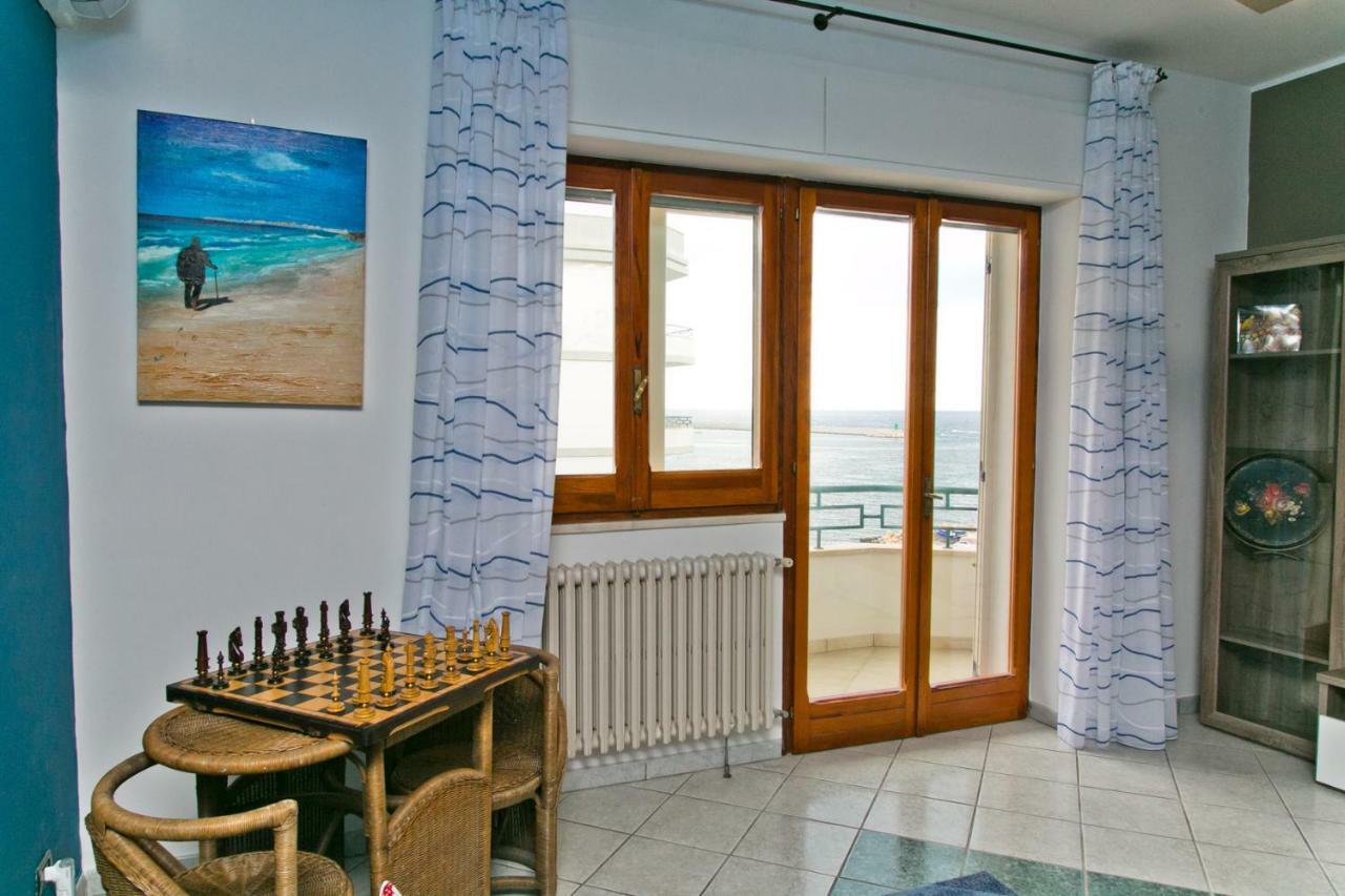 Bluemarine Apartment Gallipoli Exterior photo