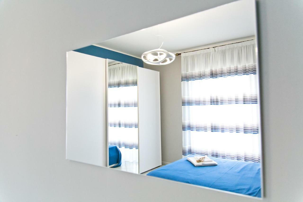 Bluemarine Apartment Gallipoli Exterior photo