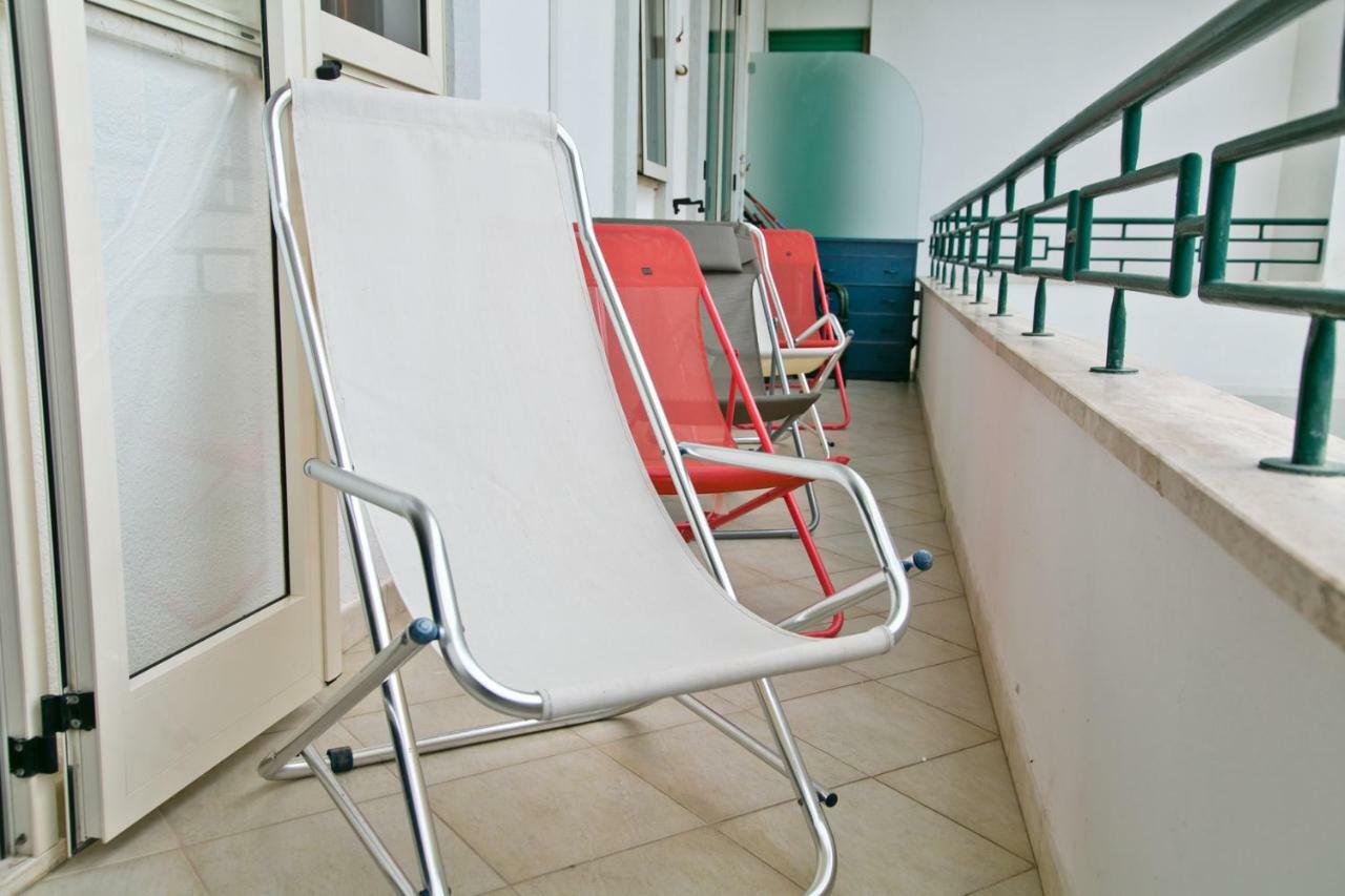 Bluemarine Apartment Gallipoli Exterior photo