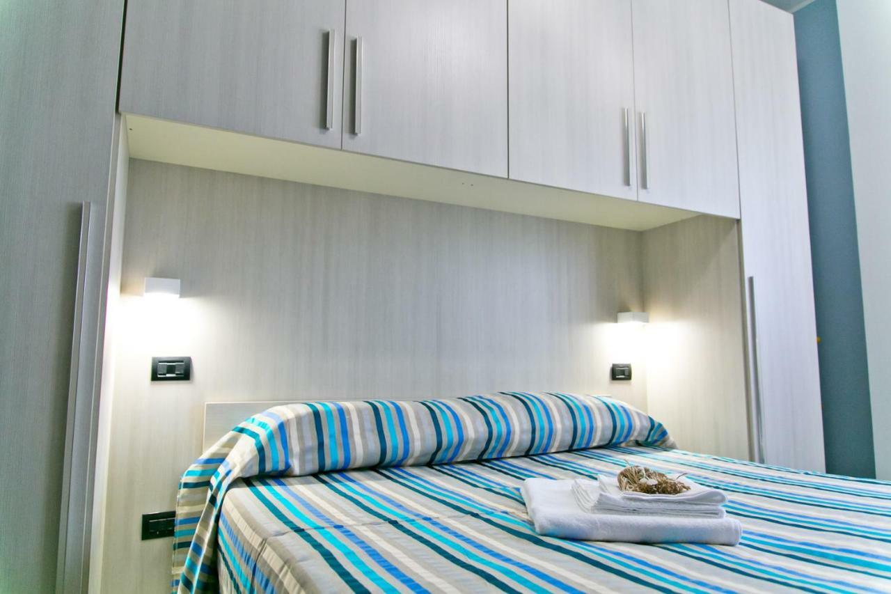 Bluemarine Apartment Gallipoli Exterior photo