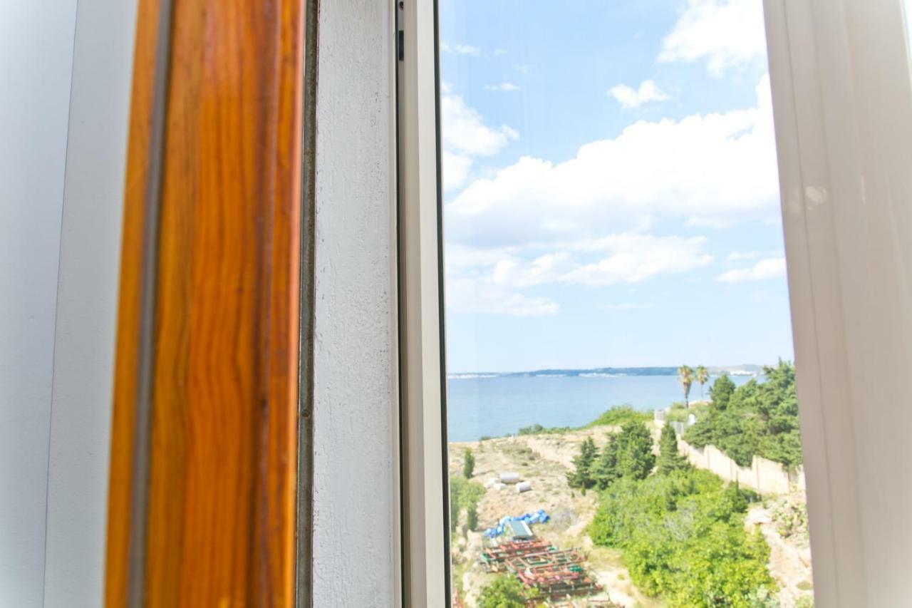 Bluemarine Apartment Gallipoli Exterior photo